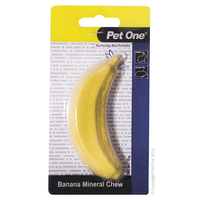 Mineral Chew Banana