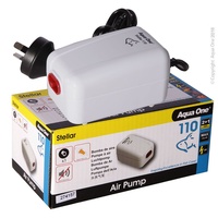 Air Pump Stellar 110 Advance Single