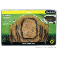 Reptile One Turtle Dock