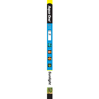 Aqua One Light Tube Sunlight 8w 12" T5