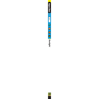 Aqua One Light Tube Sunlight 24w 22" T5