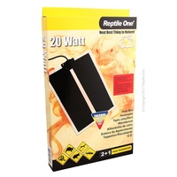 Reptile One Heat Mat 20w