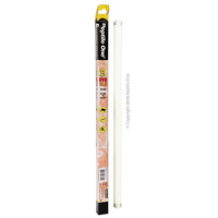 Reptile One Light Tube T8 UVB10 18"