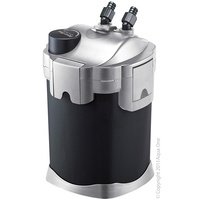 Canister Filter Nautilus 2700UVC /5w