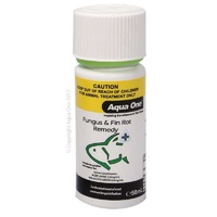 Fungus & Finrot Remedy 50mL