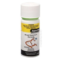 Broad Spectrum Remedy 50mL