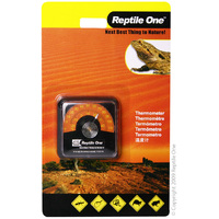 Repti Thermometer StickOn ReptileO One