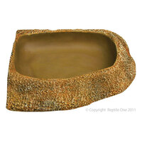 Reptile One Corner DynoRock Regular