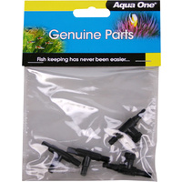 Aqua One Airline Control Kit