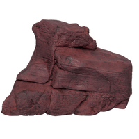 Reptile Rock Layered Large