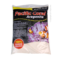 Coral Sand Fine 5kg