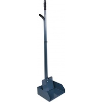 Scooper Pooper Long Handle Metal