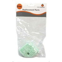 AquaManta Sponge Phosphate IFX50 2 Pack