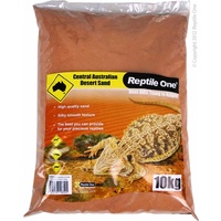 Reptile Substrate Sand Desert 10kg