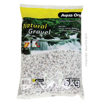 Natural Gravel All Sorts 5kg