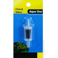 Check Valve 1 Pack