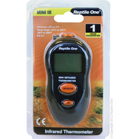 Reptile One Infrared Thermometer Mini