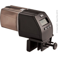 Aqua One Auto Fish Feeder Dial-A-Diet