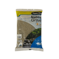 Gravel Pebbles 2kg Gold Mix