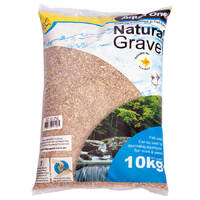 Aqua One Gold Mix Gravel 10kg