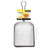 Reptile One Sand Sieve