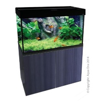 Brilliance 100 LED 221L Black