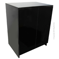 Reptile One Cabinet ROC-600 Black