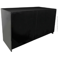 Reptile One Cabinet ROC-1245 Black