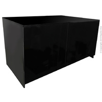 Reptile One Cabinet ROC-1206 Black