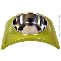 SlimStyle Bowl Green Small