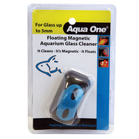 Magnet Cleaner AquaOne SM 5mmGlass