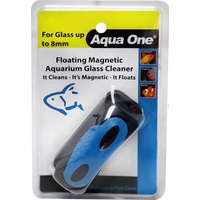Magnet Glass Cleaner 8mm Medium
