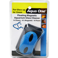 Magnet Cleaner AquaOne LG 12mmGlas