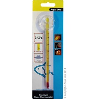 Premium Thermometer 15cm