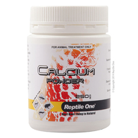 Reptile One Calcium Powder 250g