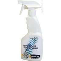 Reptile Enclosure Sanitiser 500mL