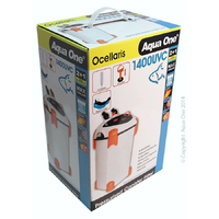 Aqua One Ocellaris Canister Filter 1400UVC