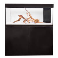 Aqua One AquaVogue 230 Aquarium Black 230L