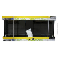 Reptile One Turtle Tank Leonardo 120cm