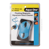 Magnet Cleaner AquaOne XL 16mmGlas