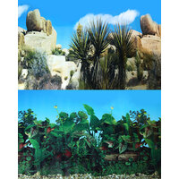 Background Pearl Rock 49 x 90cm Roll