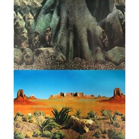 Background Tree Trunk 61x120cm