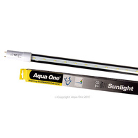 Aqua One T8 LED Sunlight 120cm 18w