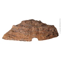 Reptile Hide Stack-A-Cave Large