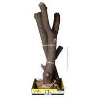 Reptile One - Reptile Build-N-Bask 54cm