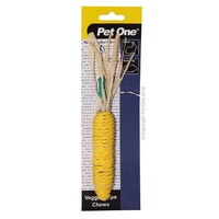 Guinea Pig Chew Corn