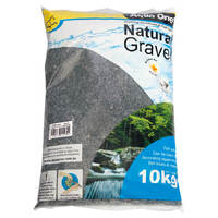 Aqua One Phantom Black Gravel 10kg