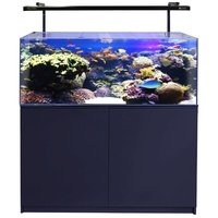 Aqua One MiniReef 215 Marine Black