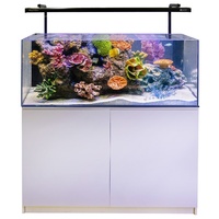 Aqua One MiniReef 215 Marine White