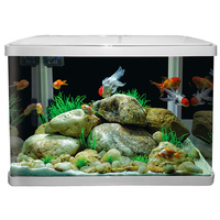 Aqua One Lifestyle 52 Gloss White 52L
